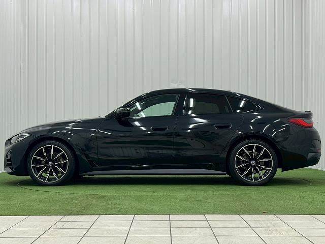 BMW 4Series Gran Coupeの画像14