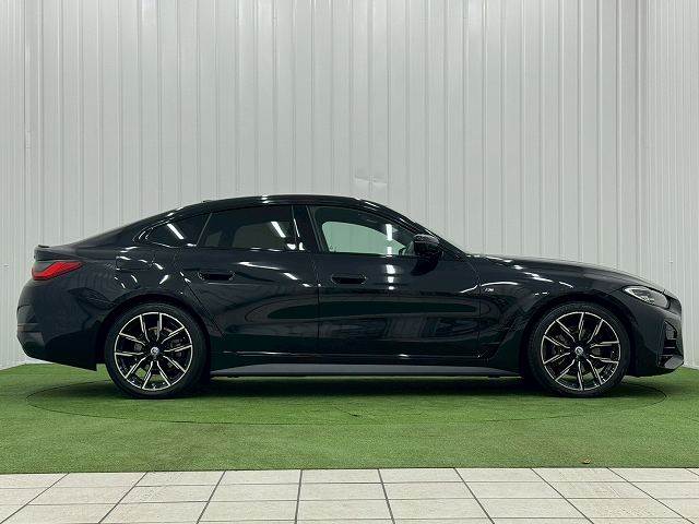 BMW 4Series Gran Coupeの画像15