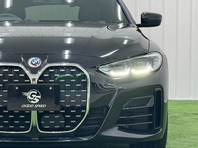 BMW 4Series Gran Coupeの画像18