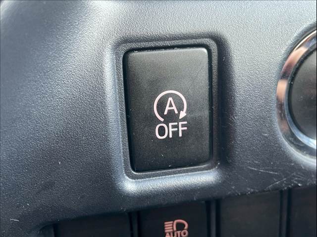 トヨタ ヴォクシーの画像10