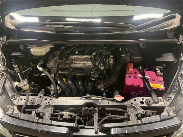 トヨタ ヴォクシーの画像12