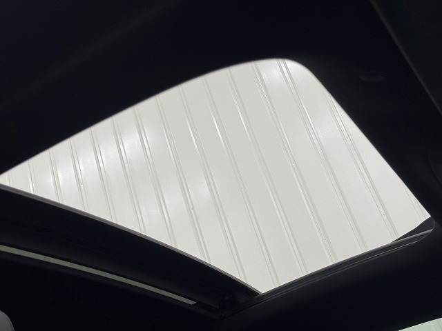 CLA-CLASS Shooting BrakeCLA 200 d AMGライン 内装他