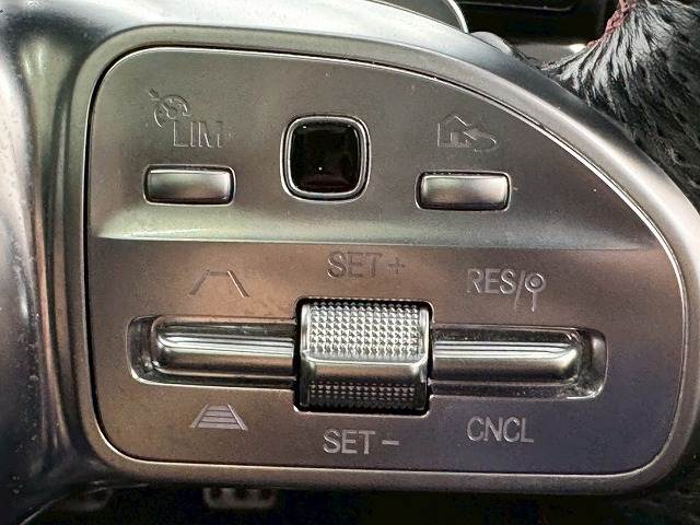 CLA-CLASS Shooting BrakeCLA 200 d AMGライン 内装他