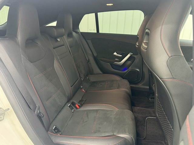 メルセデス・ベンツ CLA-CLASS Shooting Brakeの画像10