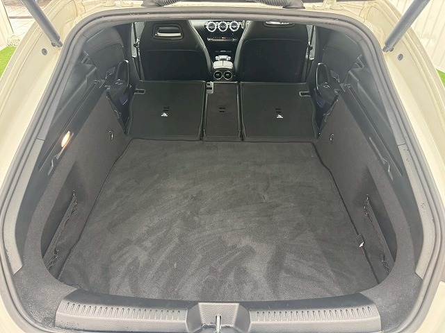 メルセデス・ベンツ CLA-CLASS Shooting Brakeの画像11