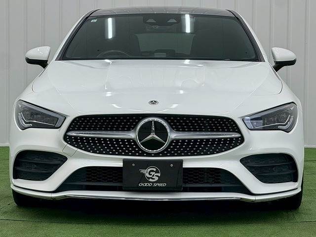 メルセデス・ベンツ CLA-CLASS Shooting Brakeの画像12