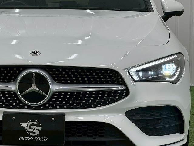 メルセデス・ベンツ CLA-CLASS Shooting Brakeの画像18