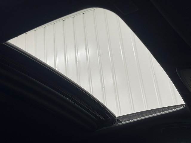 クラウンハイブリッドRS Advance 内装他