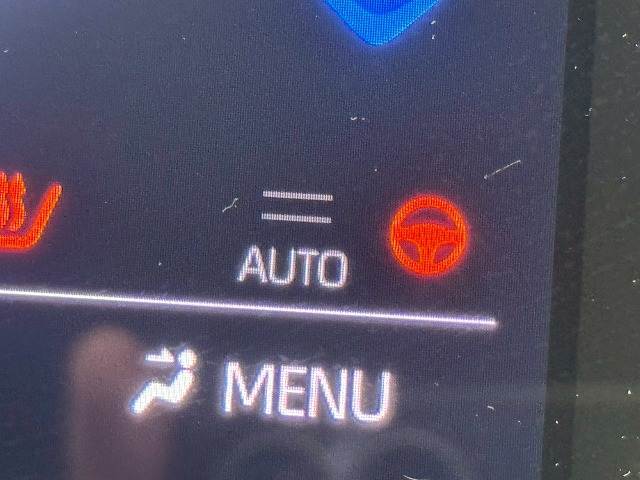 クラウンハイブリッドRS Advance 内装他