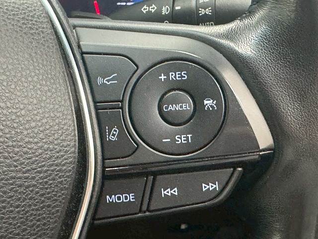 トヨタ クラウンハイブリッドの画像8