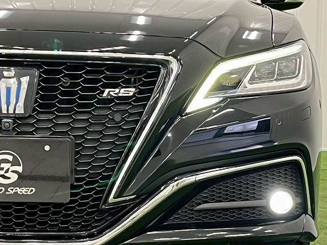 トヨタ クラウンハイブリッドの画像18