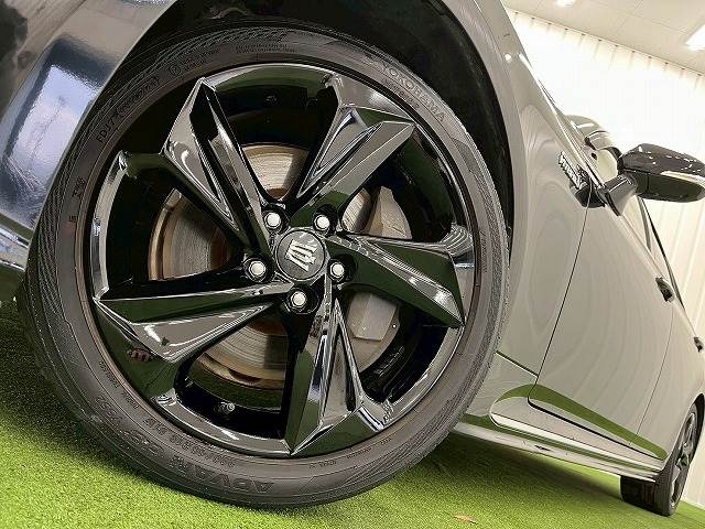 トヨタ クラウンハイブリッドの画像19