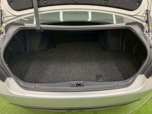 トヨタ クラウンアスリートの画像11