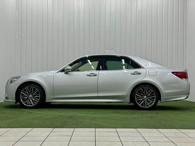 トヨタ クラウンアスリートの画像14