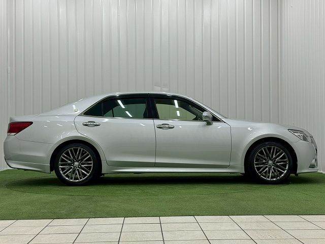 トヨタ クラウンアスリートの画像15