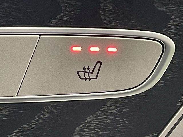 GLC-CLASS CoupeGLC 220 d 4MATIC クーペ AMGライン 内装他