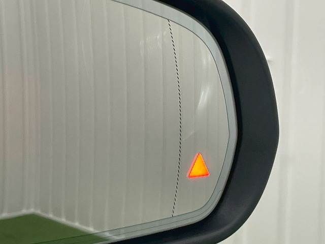 メルセデス・ベンツ GLC-CLASS Coupeの画像8