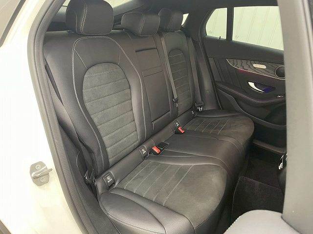 メルセデス・ベンツ GLC-CLASS Coupeの画像10