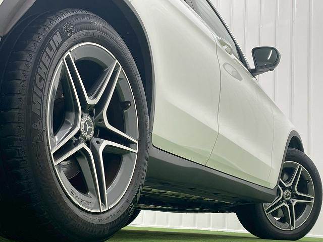 メルセデス・ベンツ GLC-CLASS Coupeの画像19