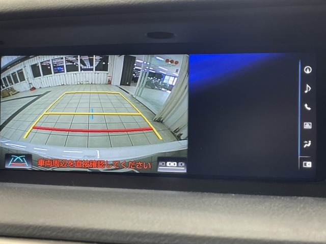 GSGS300h “F SPORT” 内装他