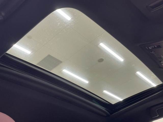 GSGS300h “F SPORT” 内装他