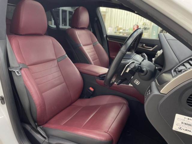 レクサス GSの画像9