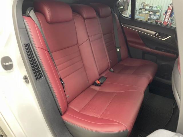 レクサス GSの画像10