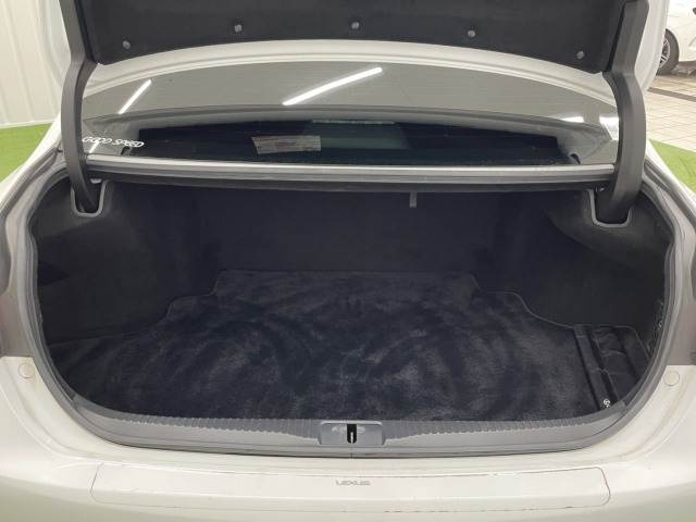 レクサス GSの画像11