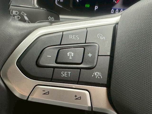 T-RocTDI Style 内装他