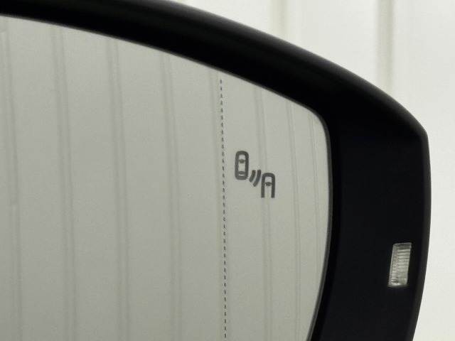 T-RocTDI Style 内装他