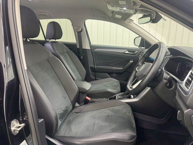 フォルクスワーゲン T-Rocの画像9