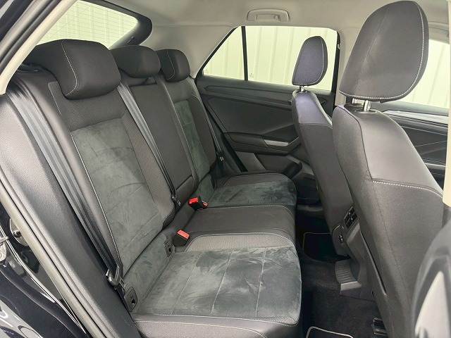 フォルクスワーゲン T-Rocの画像10