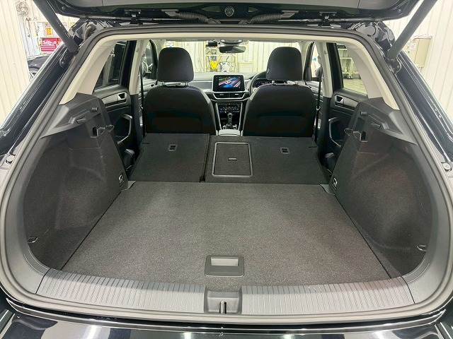 フォルクスワーゲン T-Rocの画像11