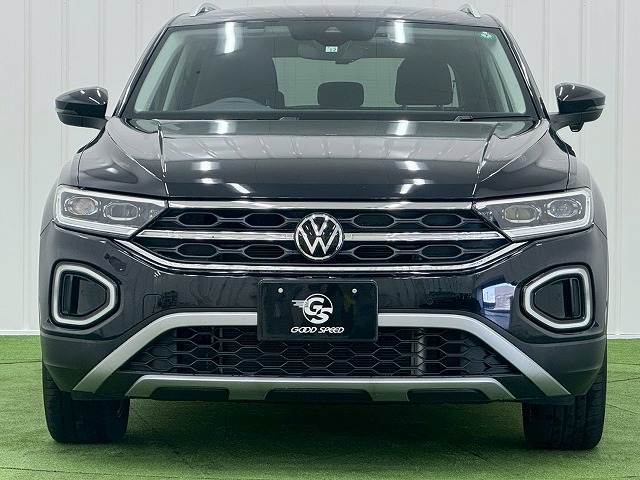 フォルクスワーゲン T-Rocの画像12