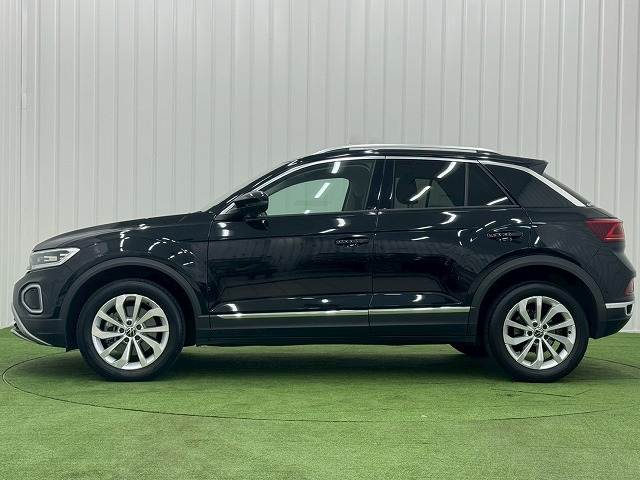 フォルクスワーゲン T-Rocの画像14