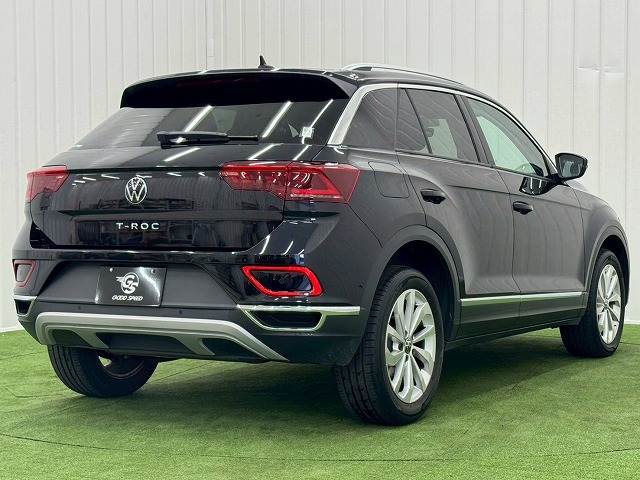 フォルクスワーゲン T-Rocの画像16