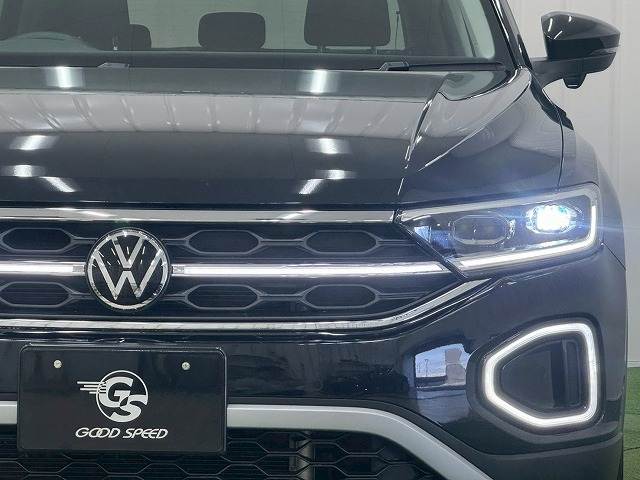 フォルクスワーゲン T-Rocの画像18