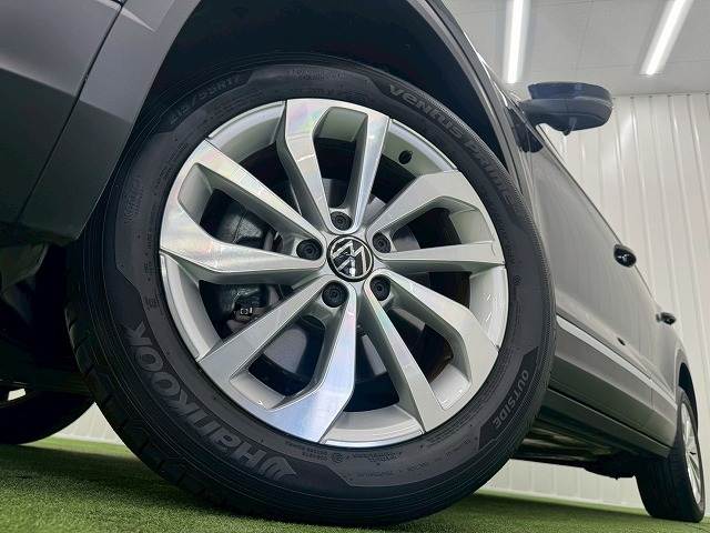 フォルクスワーゲン T-Rocの画像19