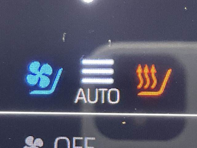 クラウンハイブリッドRS Advance 内装他