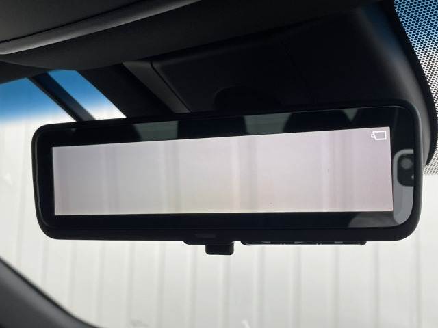 クラウンハイブリッドRS Advance 内装他