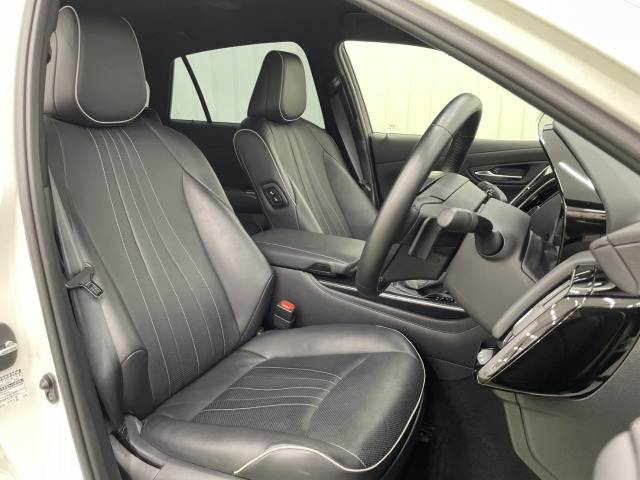 トヨタ クラウンハイブリッドの画像9