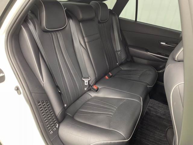 トヨタ クラウンハイブリッドの画像10