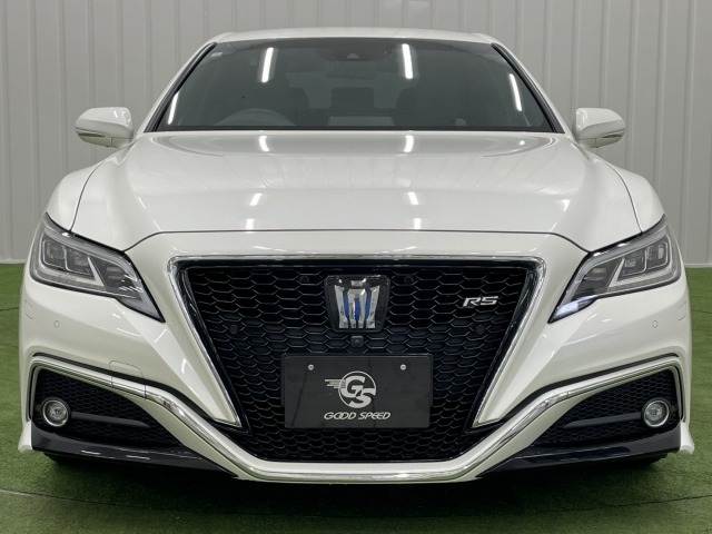 トヨタ クラウンハイブリッドの画像12