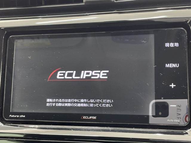 カムリG 内装他