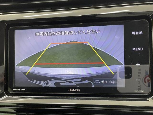 カムリG 内装他