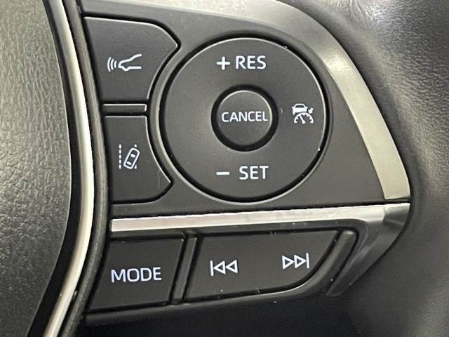 カムリG 内装他