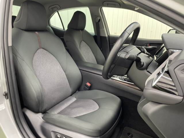 トヨタ カムリの画像9