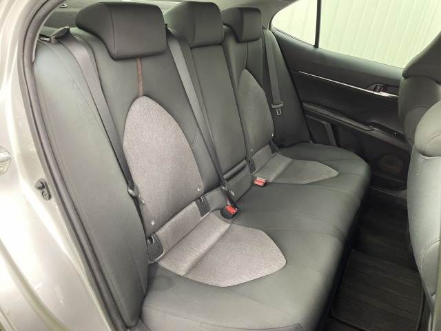 トヨタ カムリの画像10