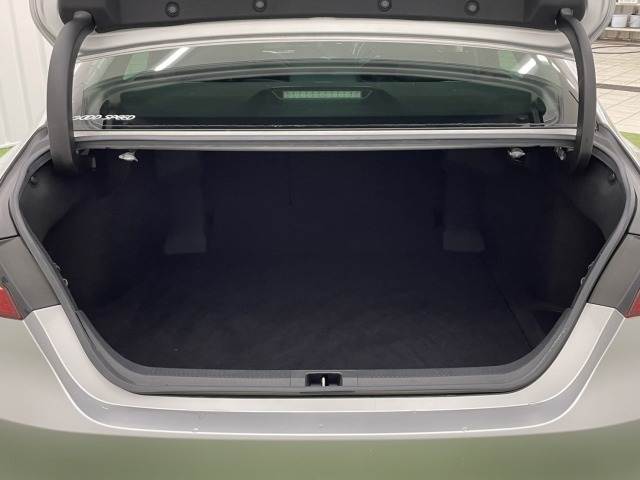 トヨタ カムリの画像11