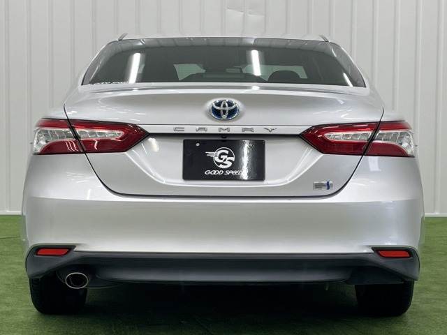 トヨタ カムリの画像13